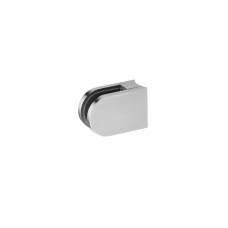 SUPORTE PARA VIDRO IN.80.103 FIXAÇÃO TUBO AISI 304